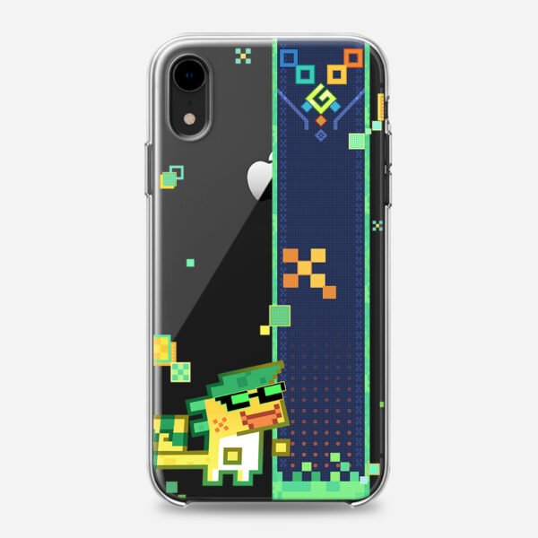 Case Kinich Genshin Impact