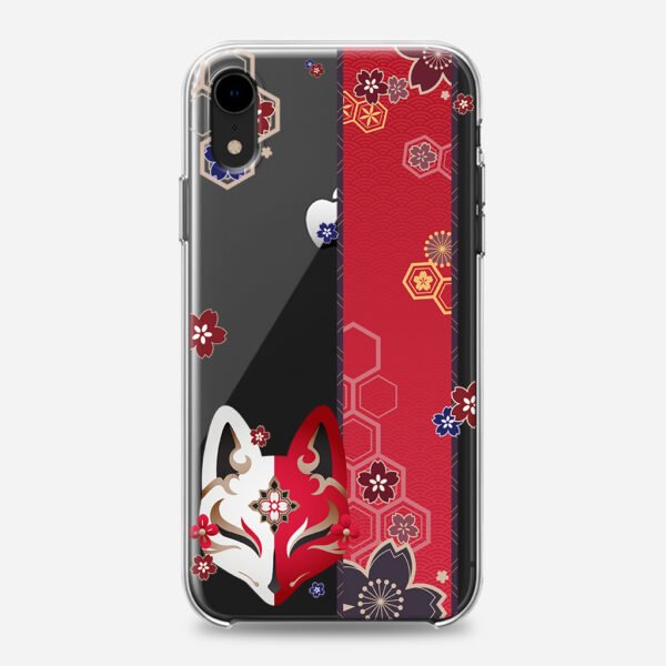Case Sparkle Honkai Star Rail
