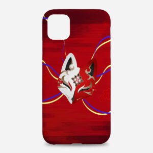 Case Sparkle Mask Honkai Star Rail