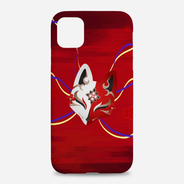 Case Sparkle Mask Honkai Star Rail