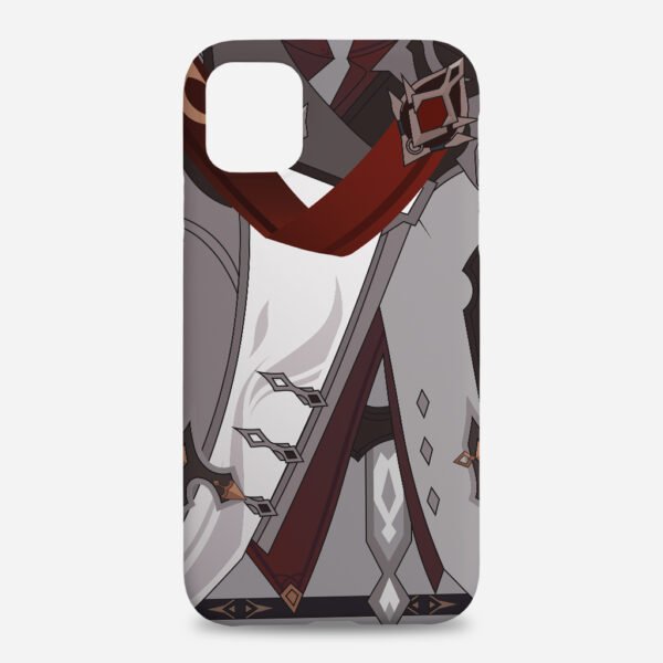Case Tartaglia Genshin Impact