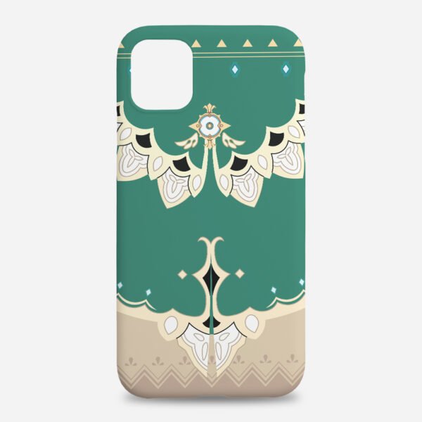 Case Venti Genshin Impact