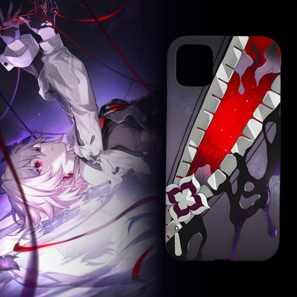 Case Honkai Star Rail Collection