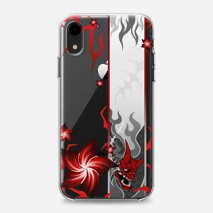 Case Acheron 2 Honkai Star Rail