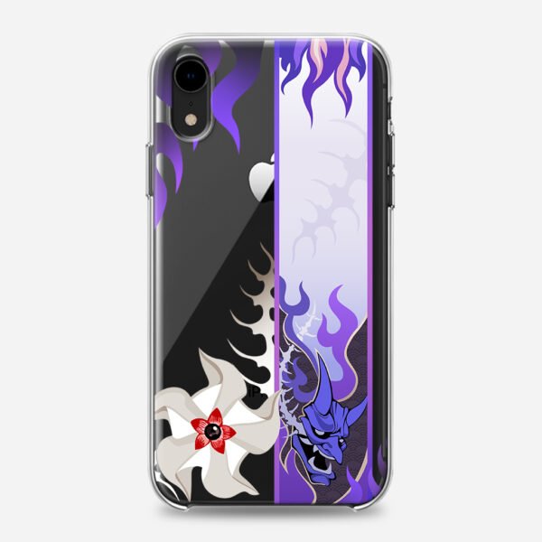 Case Acheron Honkai Star Rail