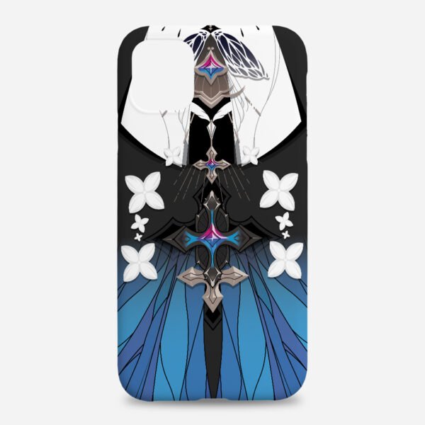Case Aponia Disciplinary Perdition Honkai Impact 3