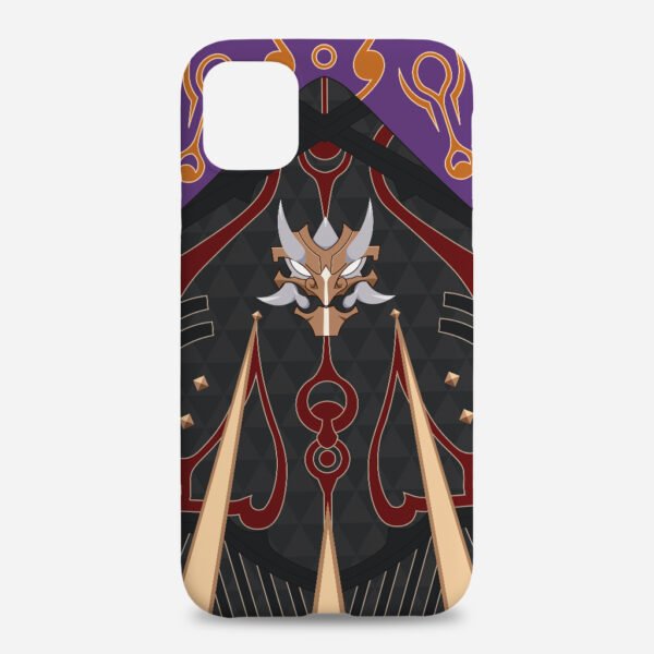 Case Arataki Itto Genshin Impact
