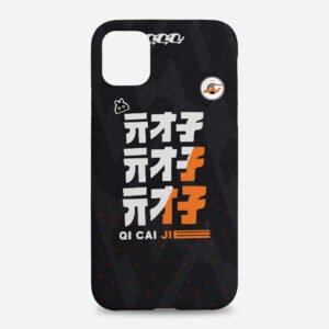 Case Belle Zenless Zone Zero
