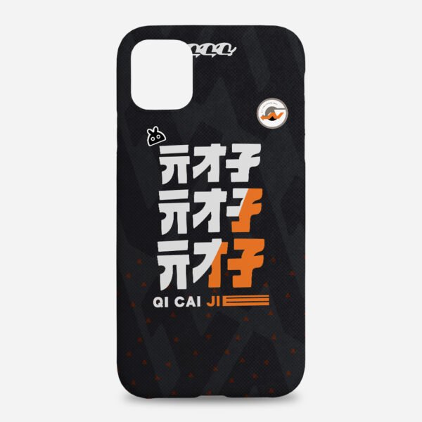 Case Belle Zenless Zone Zero