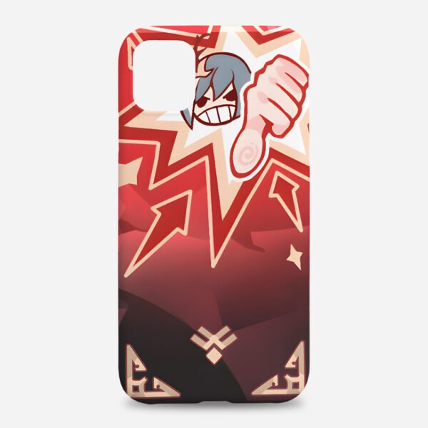 Case Brick Divine Key 2 Honkai Impact 3