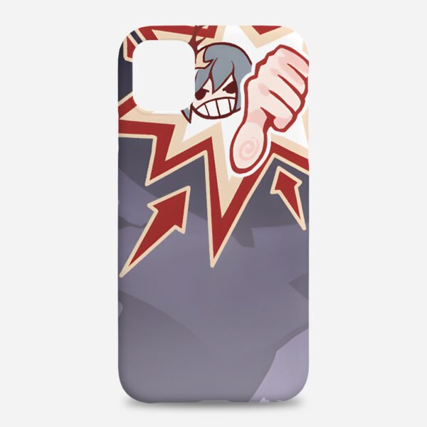 Case Brick Divine Key Honkai Impact 3