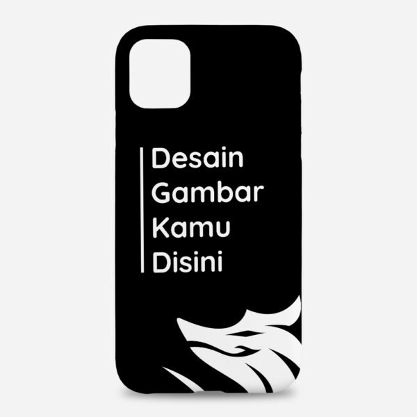 Custom Case