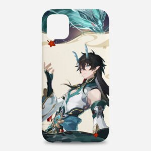 Case Dan Heng Imbibitor Lunae 2 Honkai Star Rail