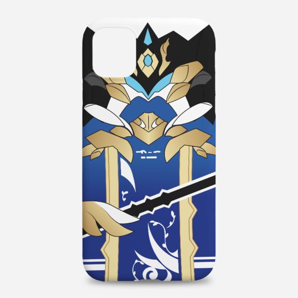 Case Dea Anchora Honkai Impact 3