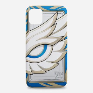 Case Dr Ratio Honkai Star Rail