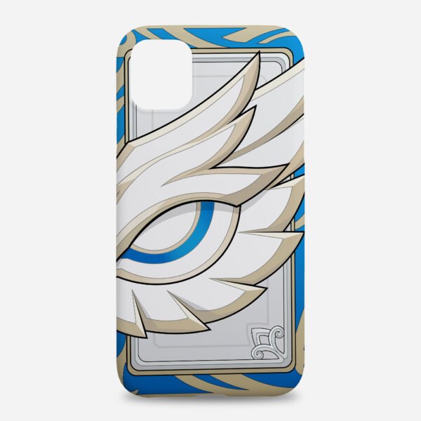 Case Dr Ratio Honkai Star Rail