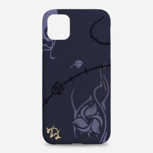 Case Fallen Rosemary Honkai Impact 3
