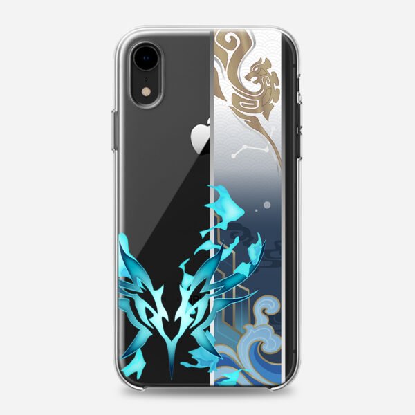 Case Feixiao Honkai Star Rail