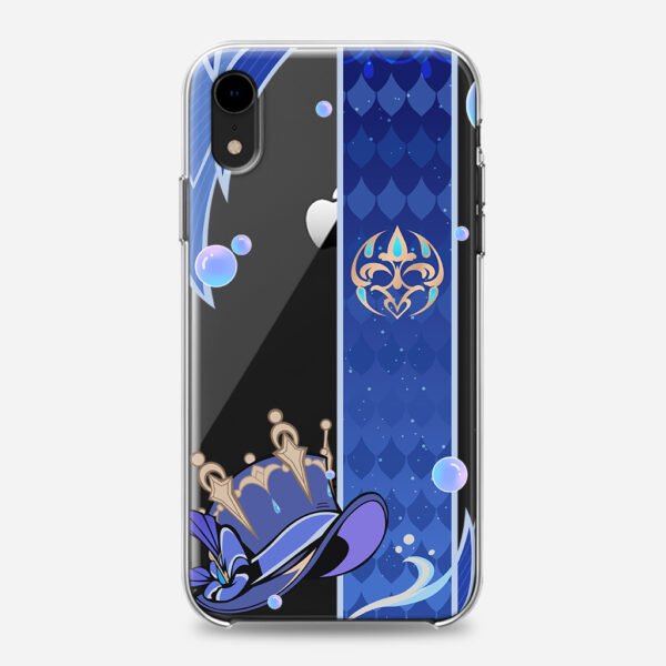 Case Furina 2 Genshin Impact