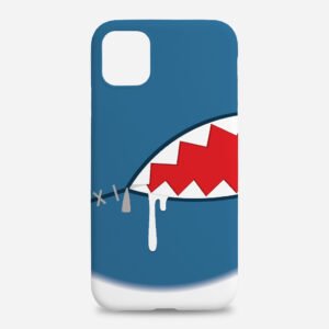 Case Gawr Gura Vtuber