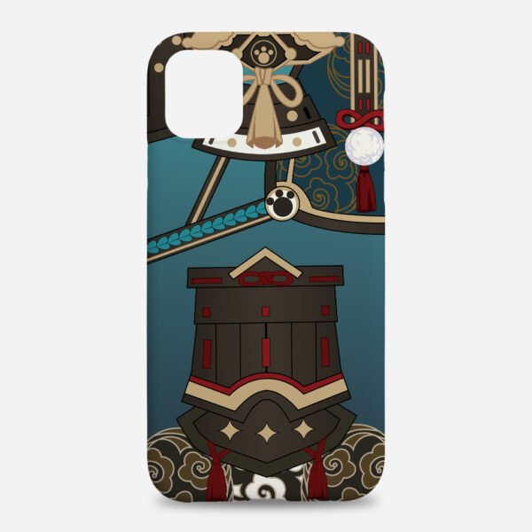 Case Gorou Genshin Impact