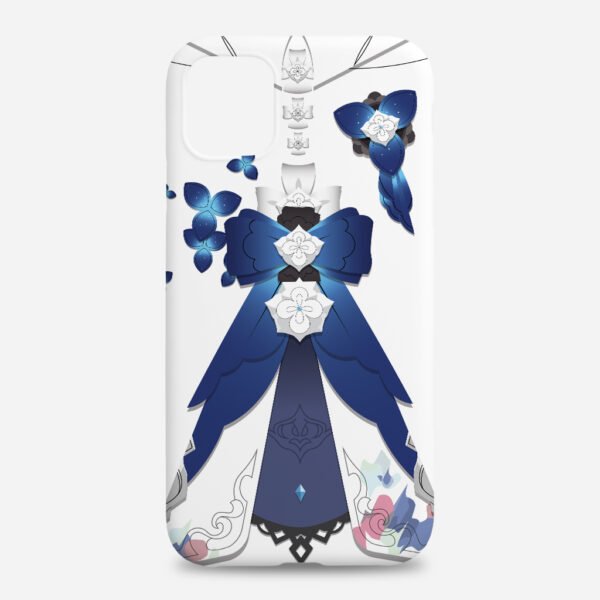 Case Griseo Honkai Impact 3
