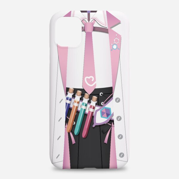 Case Hakui Koyori HoloX Vtuber