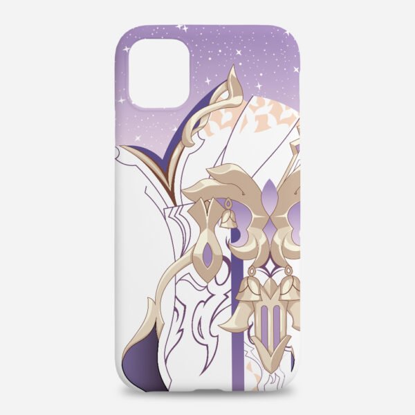 Case Herrscher of Human Honkai Impact 3