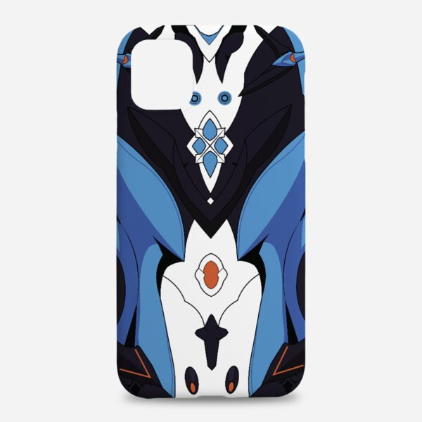 Case Herrscher of Reason Honkai Impact 3