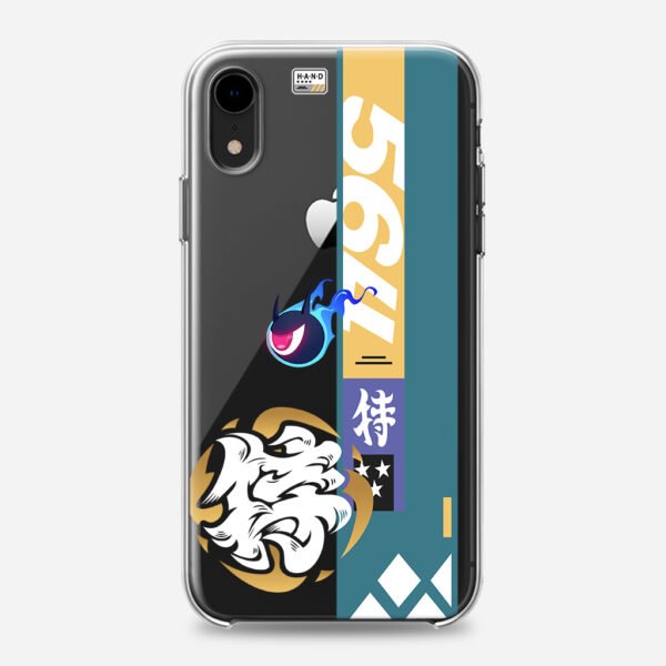 Case Hoshimi Miyabi 2 Zenless Zone Zero