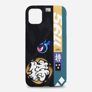 Case Hoshimi Miyabi Zenless Zone Zero