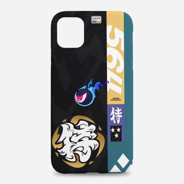 Case Hoshimi Miyabi Zenless Zone Zero