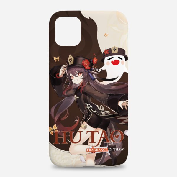 Case Hu Tao 2 Genshin Impact