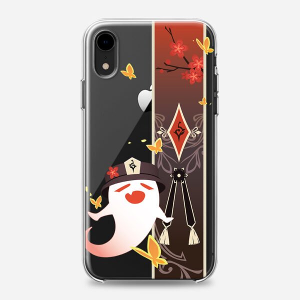 Case Hu Tao 3 Genshin Impact