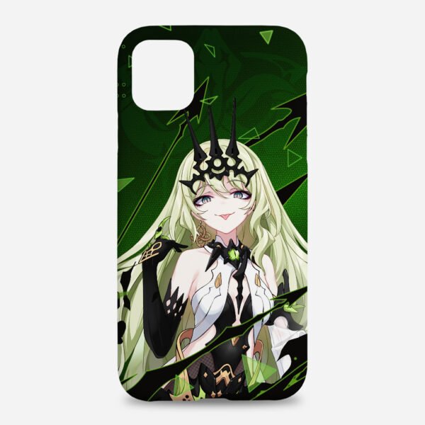 Case Infinite Ouroboros 2 Honkai Impact 3
