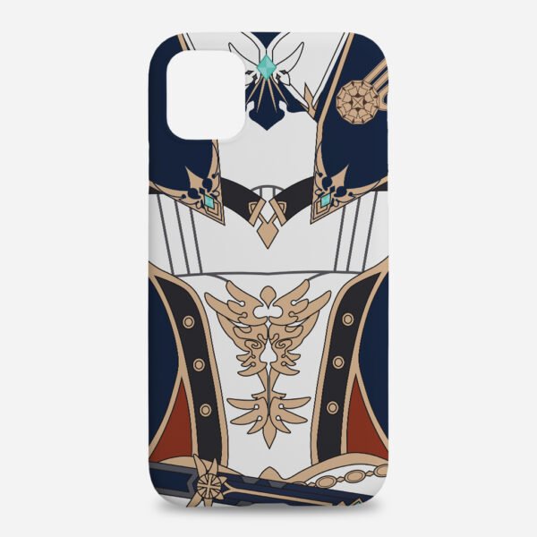 Case Jean Genshin Impact