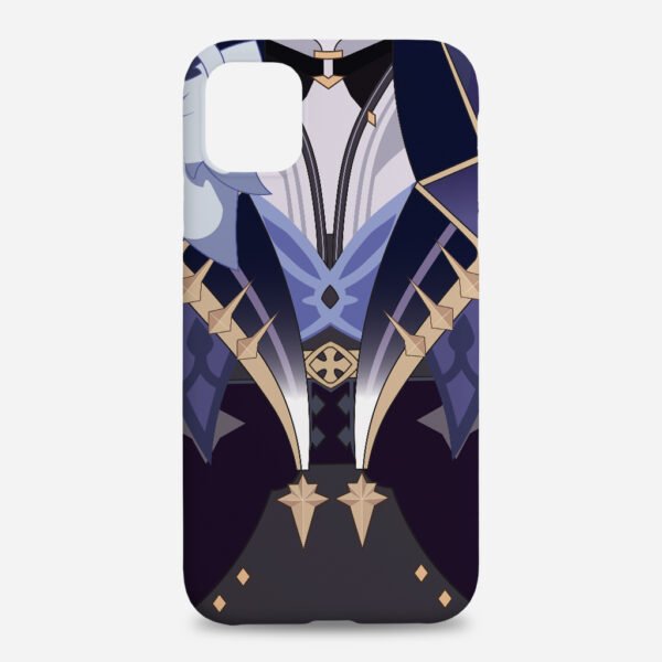 Case Kaeya Genshin Impact