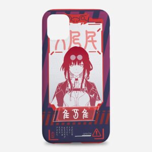 Case Kafka Wanted Poster Honkai Star Rail
