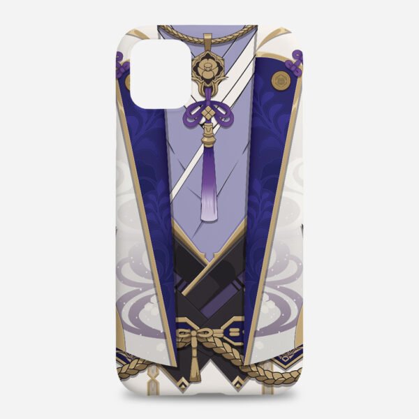 Case Kamisato Ayato Genshin Impact