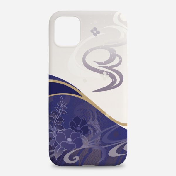 Case Kamisato Ayato 2 Genshin Impact