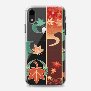 Case Kaedehara Kazuha 2 Genshin Impact