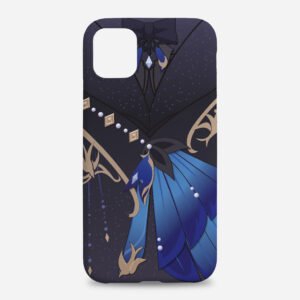 Case Keqing Opulent Splendor Genshin Impact