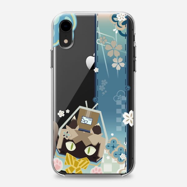 Case Kirara 2 Genshin Impact