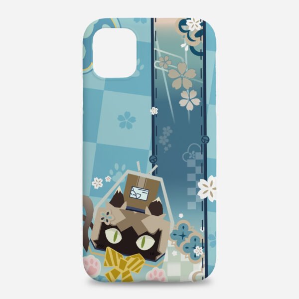 Case Kirara Genshin Impact