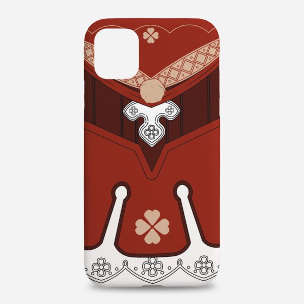 Case Klee Genshin Impact