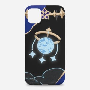 Case Layla Genshin Impact