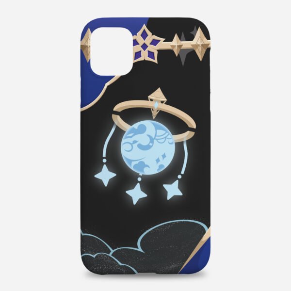 Case Layla Genshin Impact