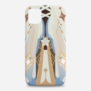 Case Lumine Genshin Impact
