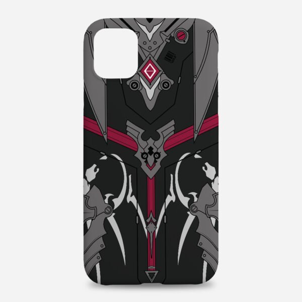 Case Midnight Absinthe Honkai Impact 3