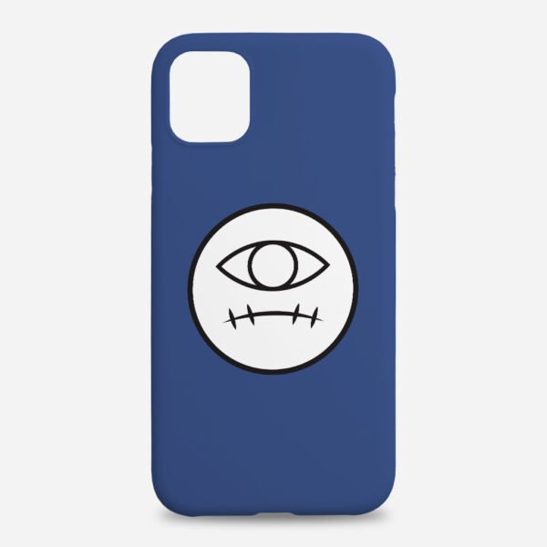 Case Anime Mieruko-chan